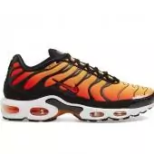 nike air max plus homme nouveaute pas cher ultra tiger orange